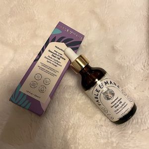 Fable & Mane- Hair Oil